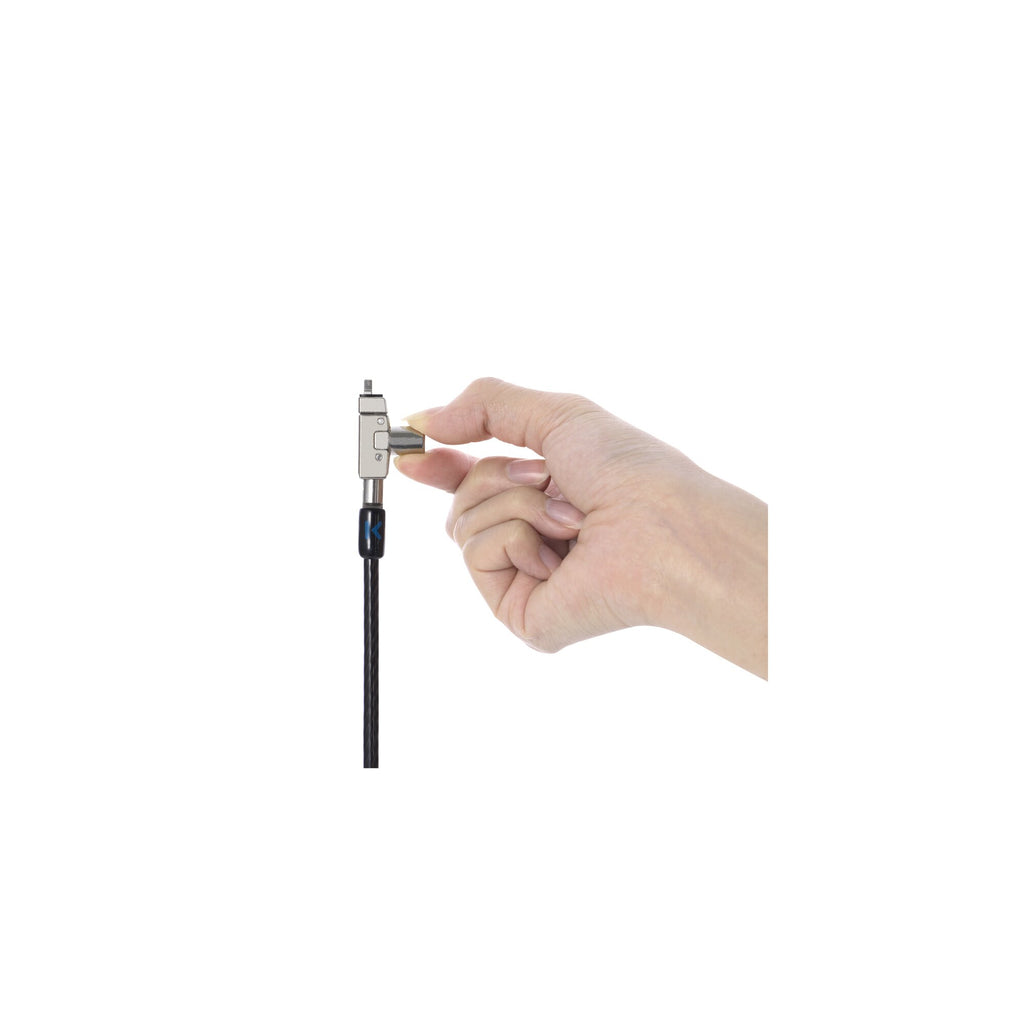 Kensington K64441EUM Câble Antivol avec Clé