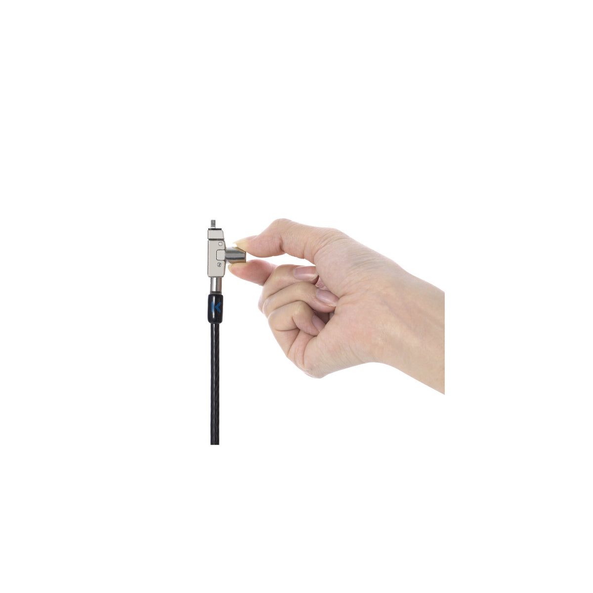 Kensington K64441EUM Câble Antivol avec Clé