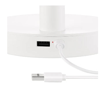Unold Breezy Gris, Blanc