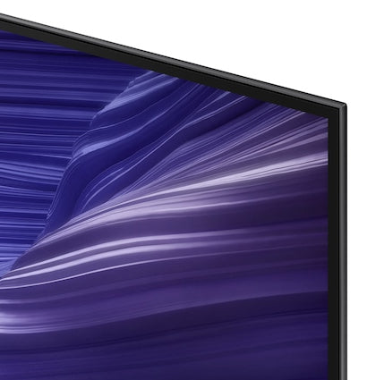 Samsung S90F QE48S90FAEXXH TV 121,9 cm (48") 4K Ultra HD Smart TV Wifi Noir