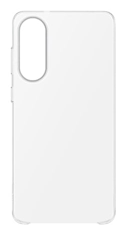 Samsung Samsung EF-QS937CTEGWW coque de protection pour téléphones portables 17 cm (6.7") Housse Transparent