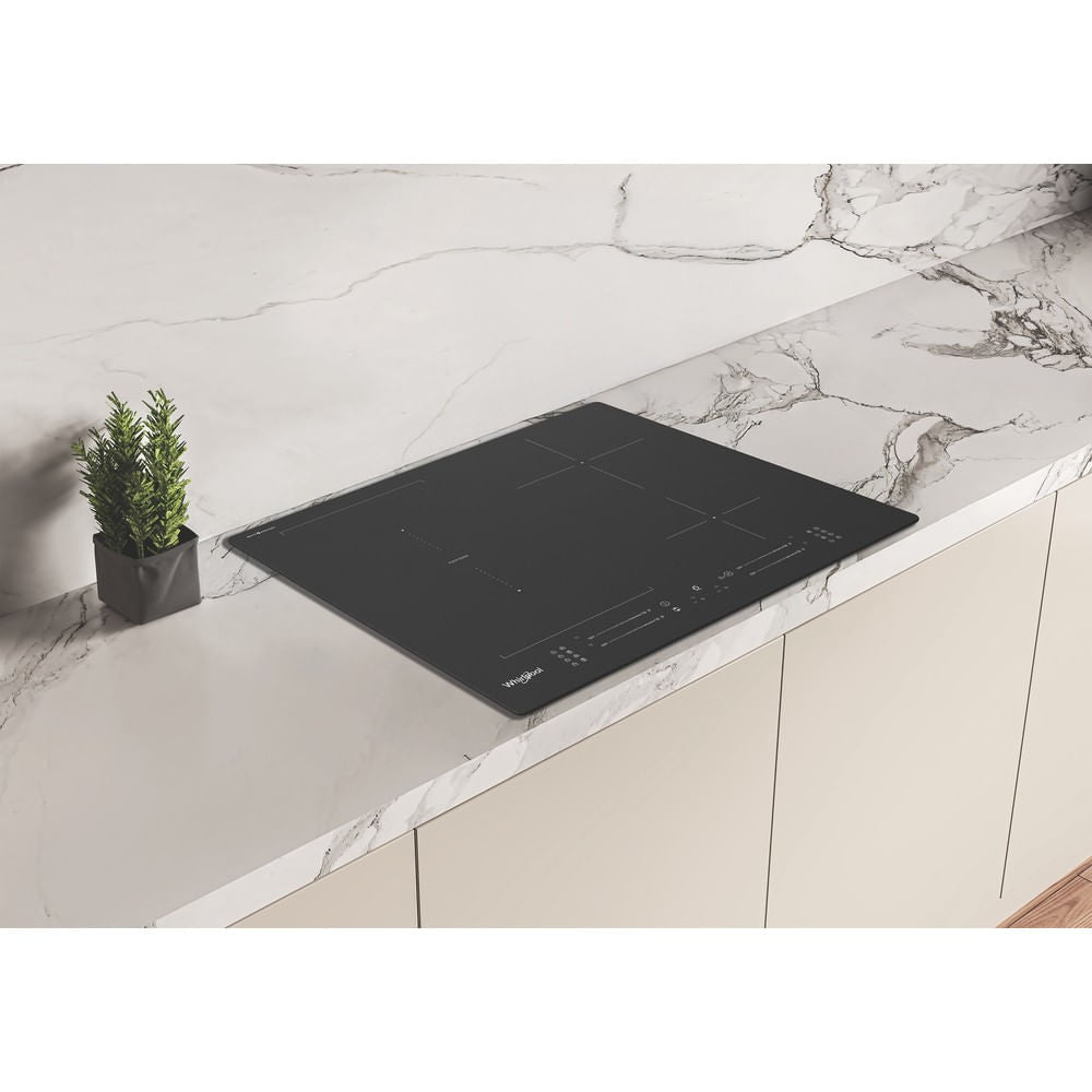 Whirlpool 869991740760 hob