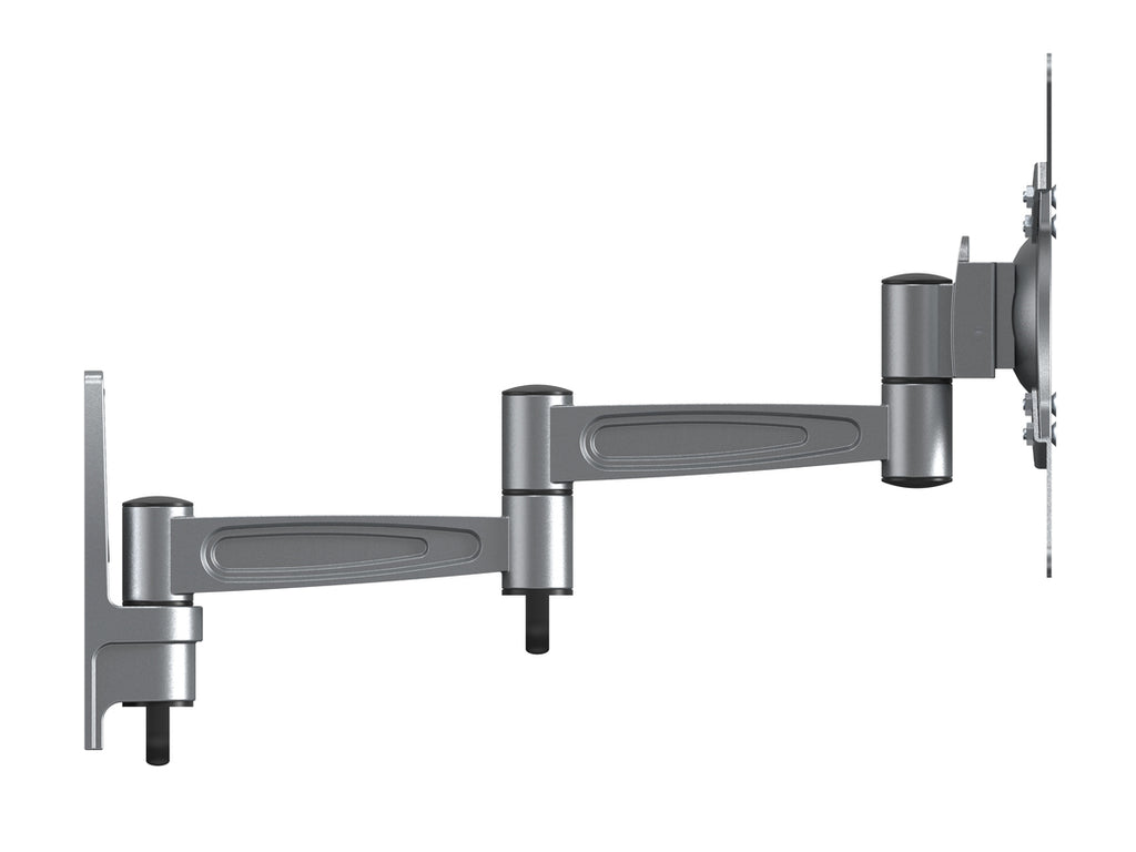 Support pour Téléviseur 32" (81,3 cm) Argent, Modèle 3268