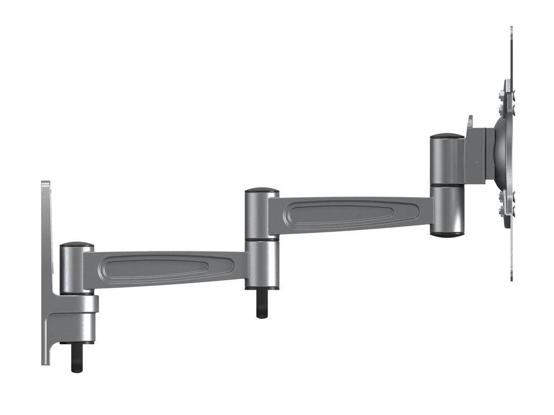 Support pour Téléviseur 32" (81,3 cm) Argent, Modèle 3268