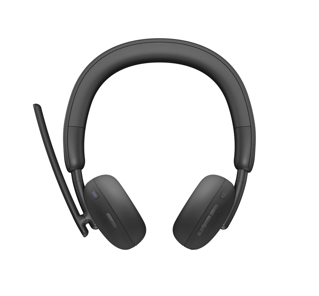 DELL Casque sans fil Pro - WL3024