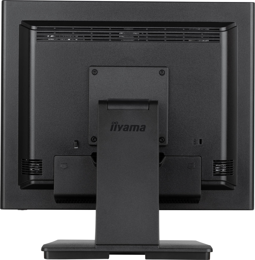 iiyama ProLite T1731SR-B2S écran plat de PC 43,2 cm (17") 1280 x 1024 pixels Écran tactile