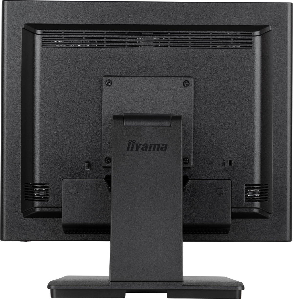 iiyama ProLite T1731SR-B2S écran plat de PC 43,2 cm (17") 1280 x 1024 pixels Écran tactile