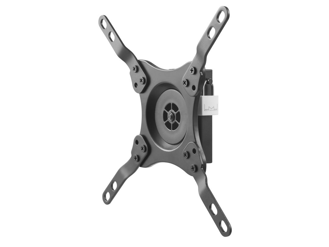 Support pour Téléviseur 81,3 cm (32") Noir, Modèle 3497
