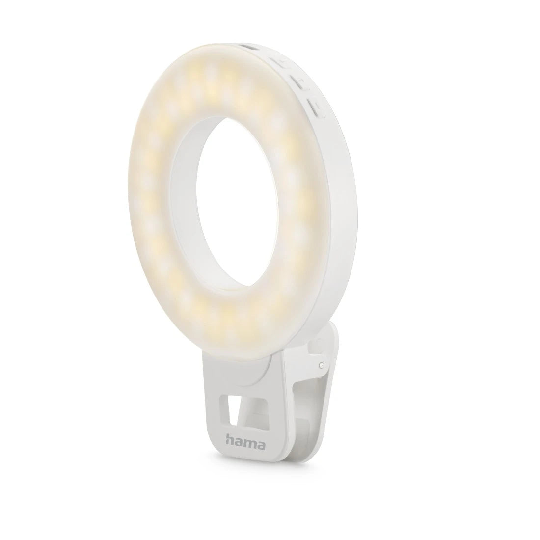 Hama 00004674 anneau d'éclairage 60 LED