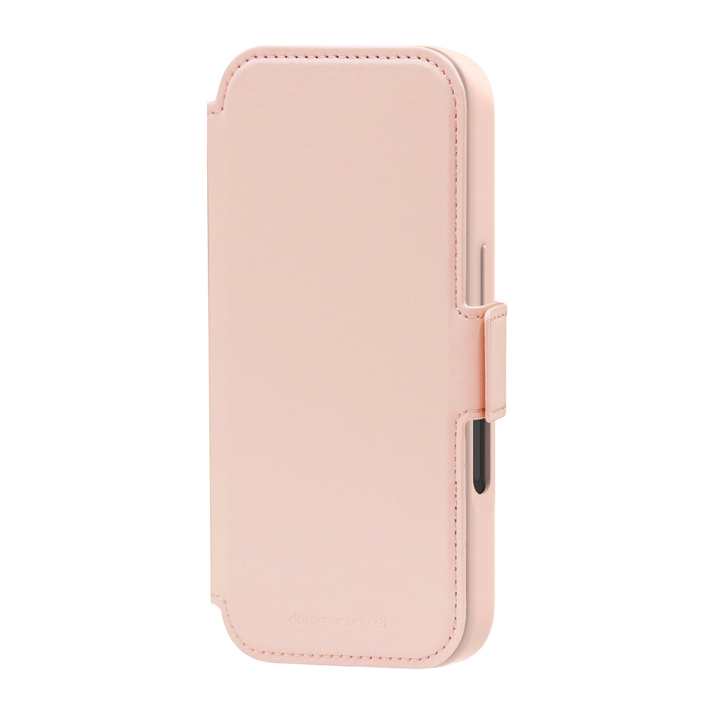 dbramante1928 dbramante1928 Lynge MS ICON coque de protection pour téléphones portables Folio Sable