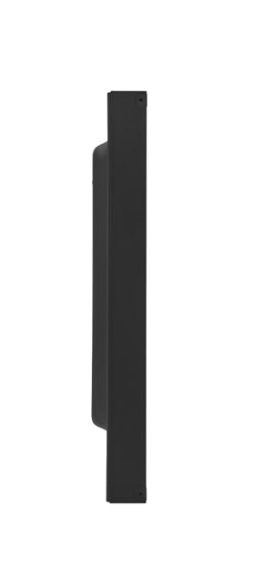 LG 49XE4P-B Écran d'affichage dynamique Écran plat de signalisation numérique 124,5 cm (49") LED Wifi 4000 cd/m² Full HD Noir WebOS 24/7 - vue 5