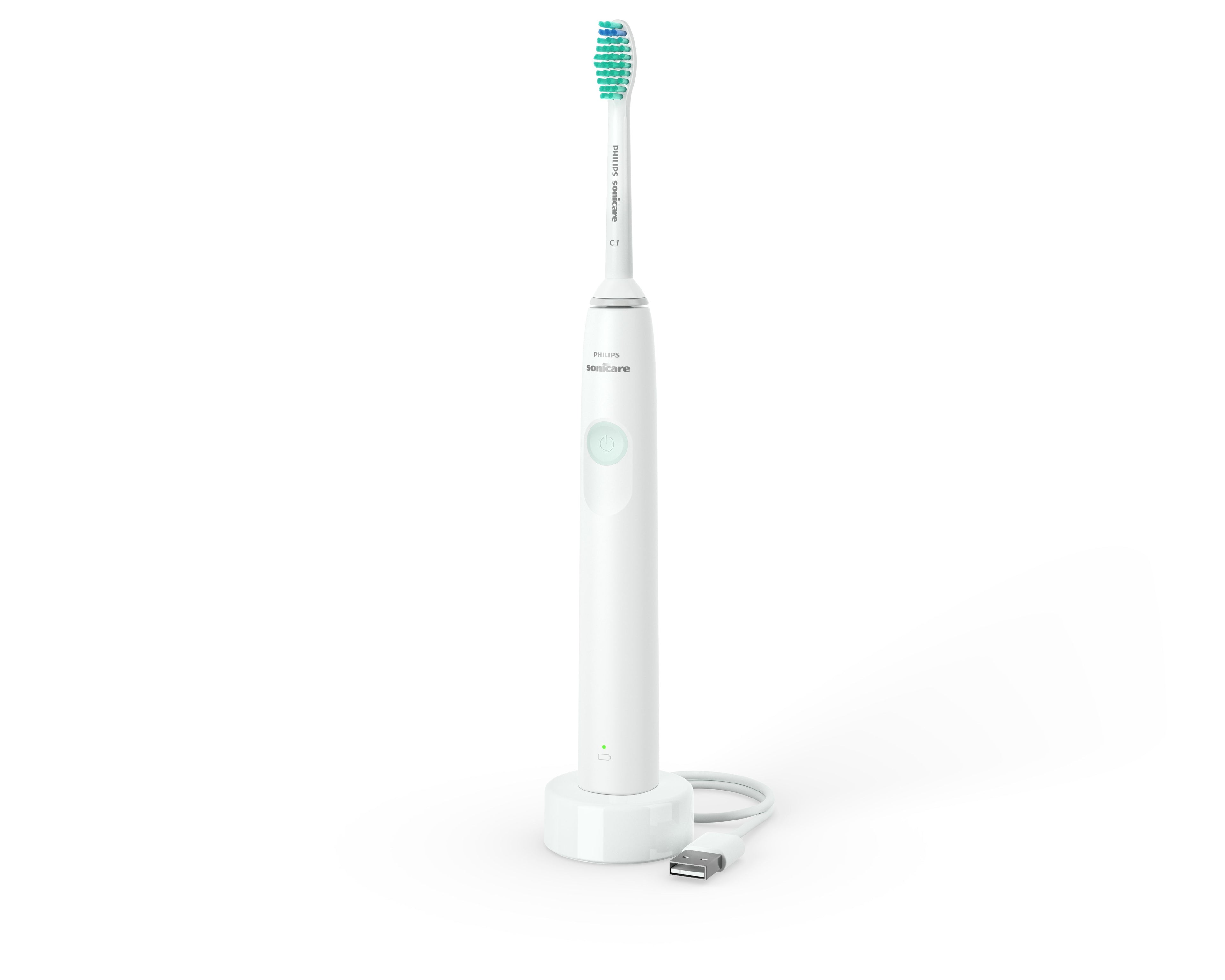 Philips Sonicare 1100 series 1100 Series HX3641/11 Brosse à dents électrique