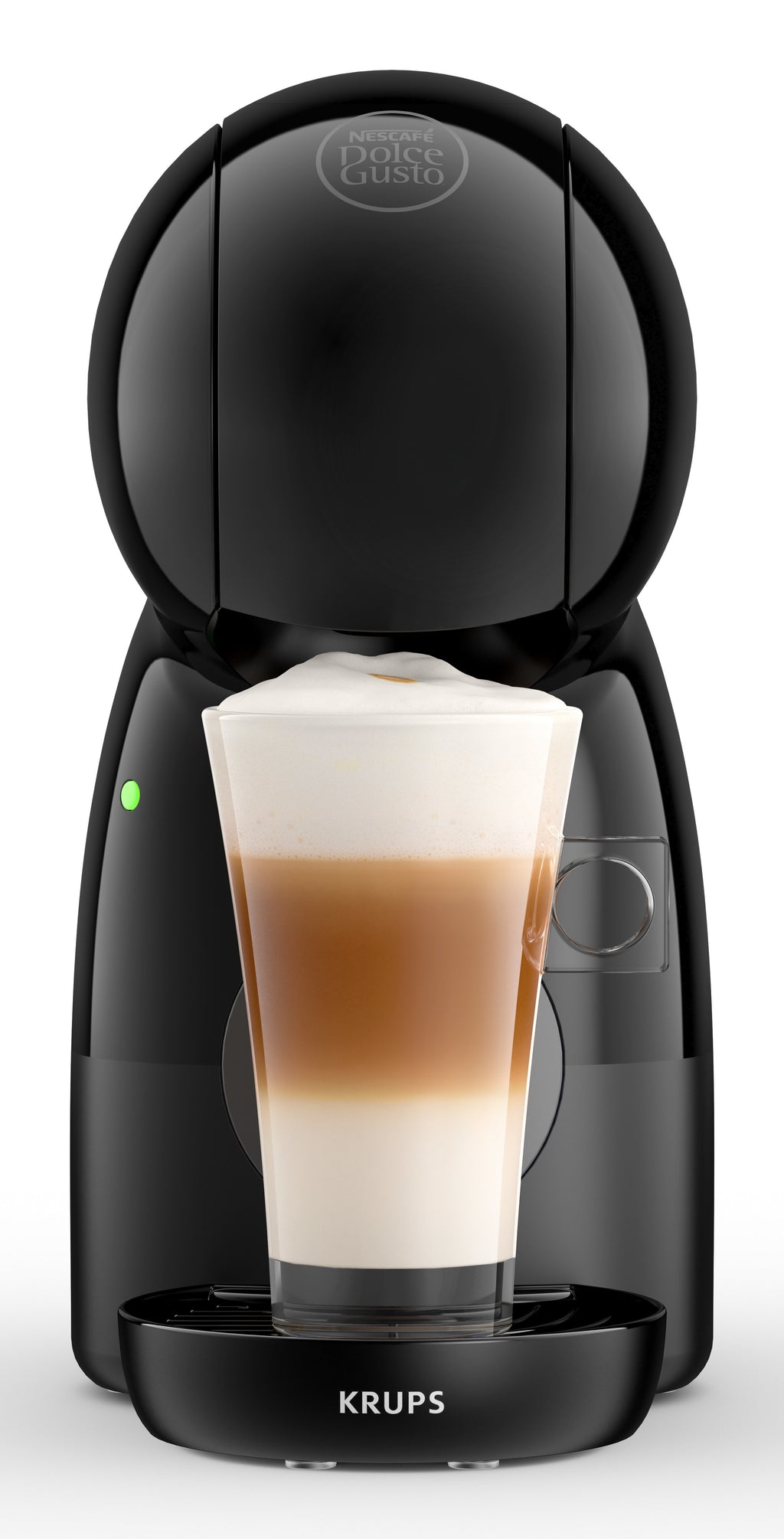 Krups Piccolo XS KP1A3B Manuel Machine à expresso 0,8 L