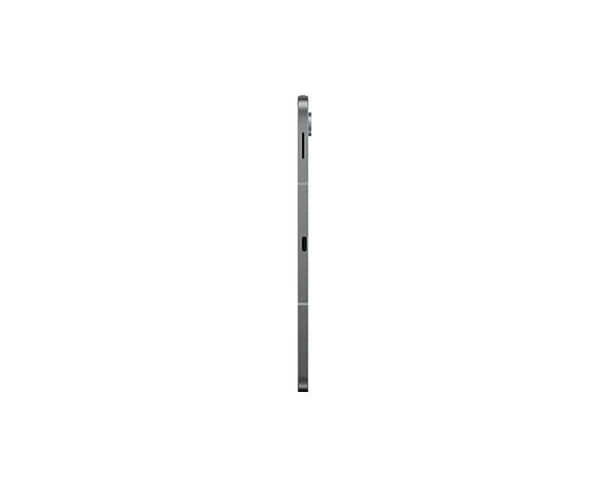 Samsung Samsung Galaxy Tab S10 FE 5G Entreprise Edition Samsung Exynos LTE-TDD & LTE-FDD 128 Go 27,7 cm (10.9") 8 Go Wi-Fi 6 (802.11ax) Gris