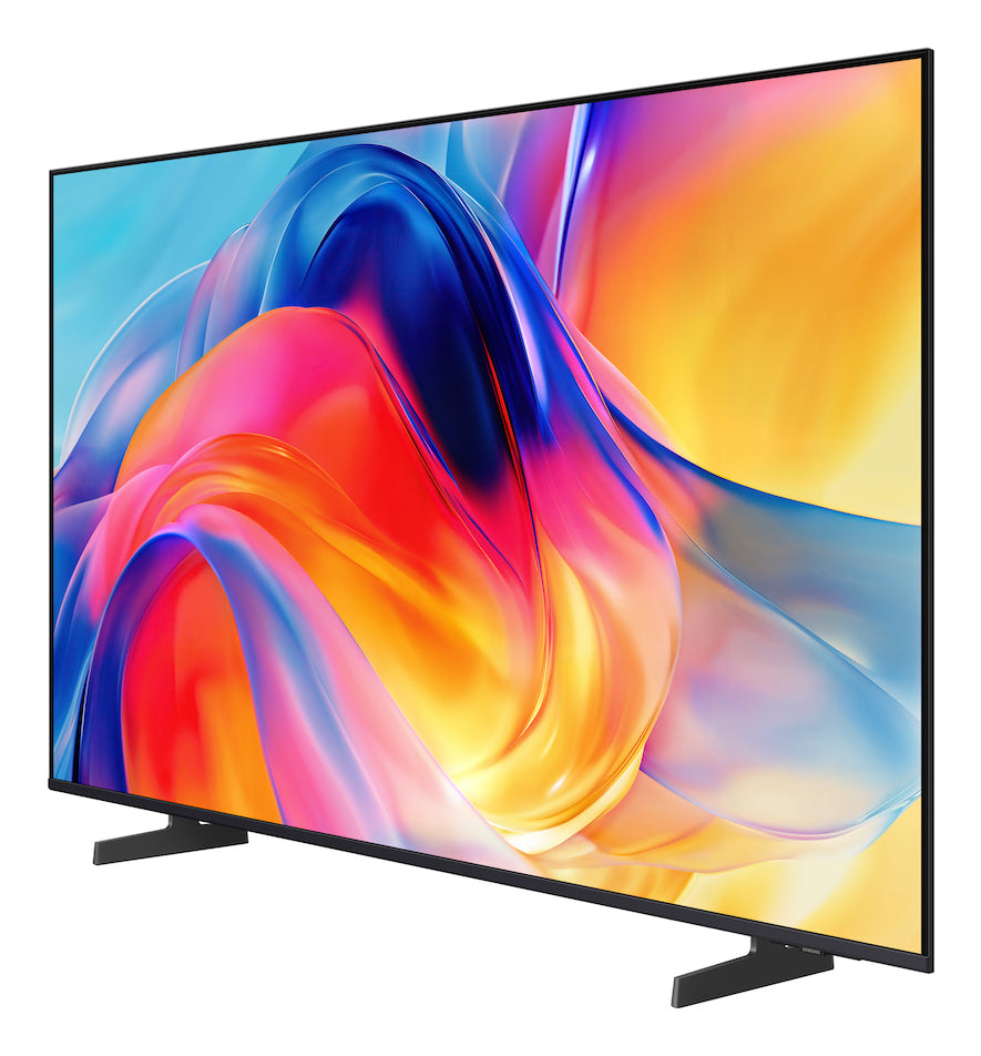 Samsung M70H 127 cm (50") 4K Ultra HD Smart TV Wifi Noir