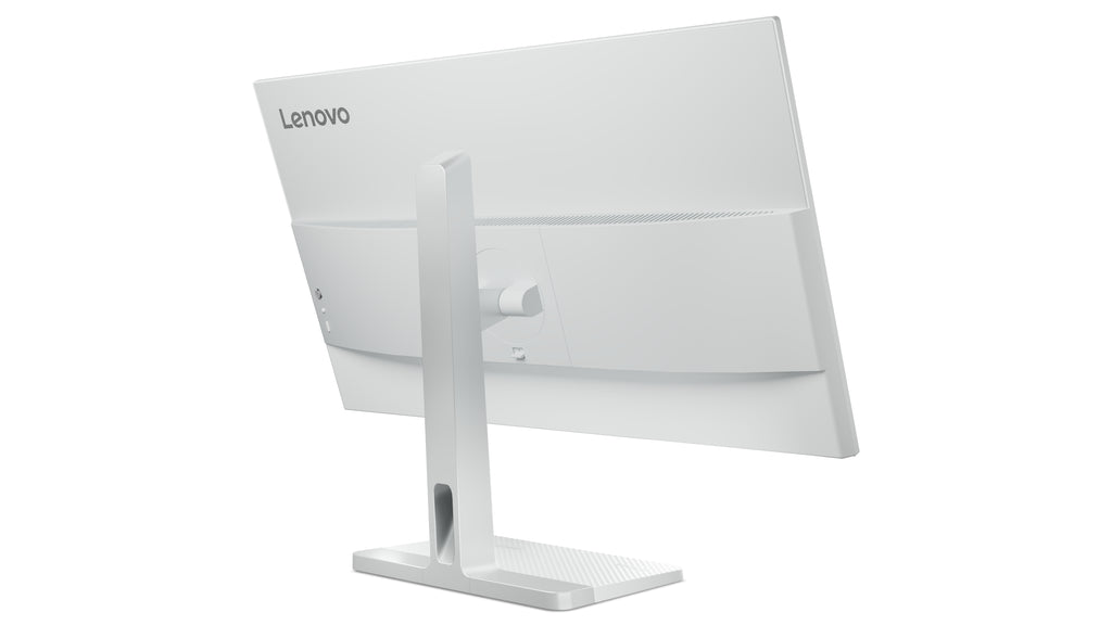 Lenovo L27q-4A écran plat de PC 68,6 cm (27") 2560 x 1440 pixels 2K Ultra HD LCD Gris
