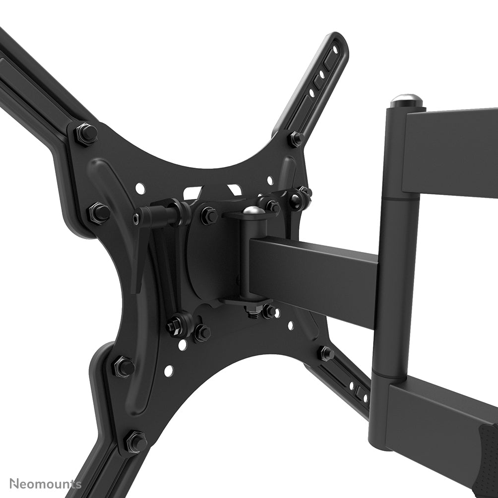 Neomounts WL40-550BL14 Support pour écran mural 40-55" - orientable - installation facile - vue 8