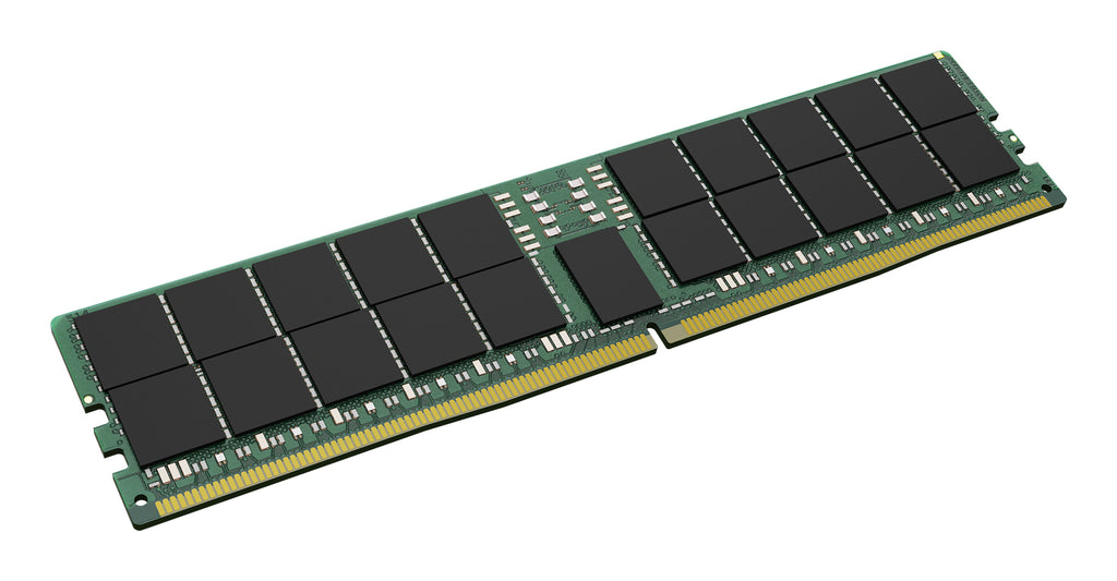 Kingston Technology KSM64R52BD4-64MD module de mémoire 64 Go 1 x 64 Go DDR5 6400 MT/s 288-pin DIMM