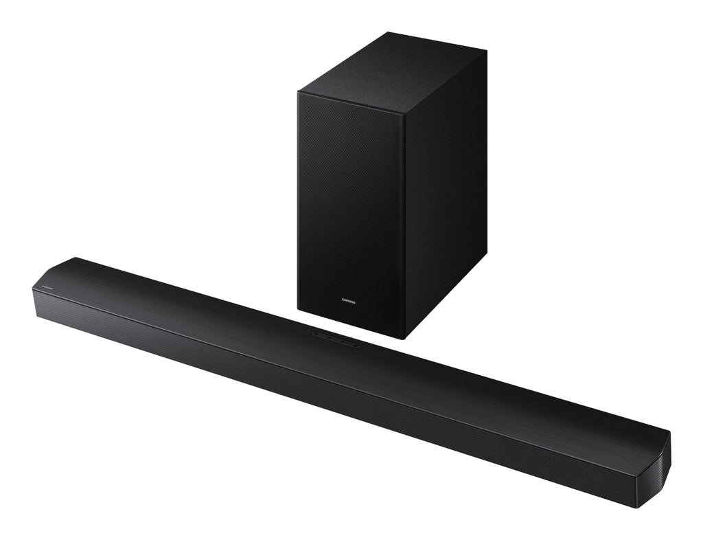 Samsung HW-B750F Noir 5.1 canaux 400 W