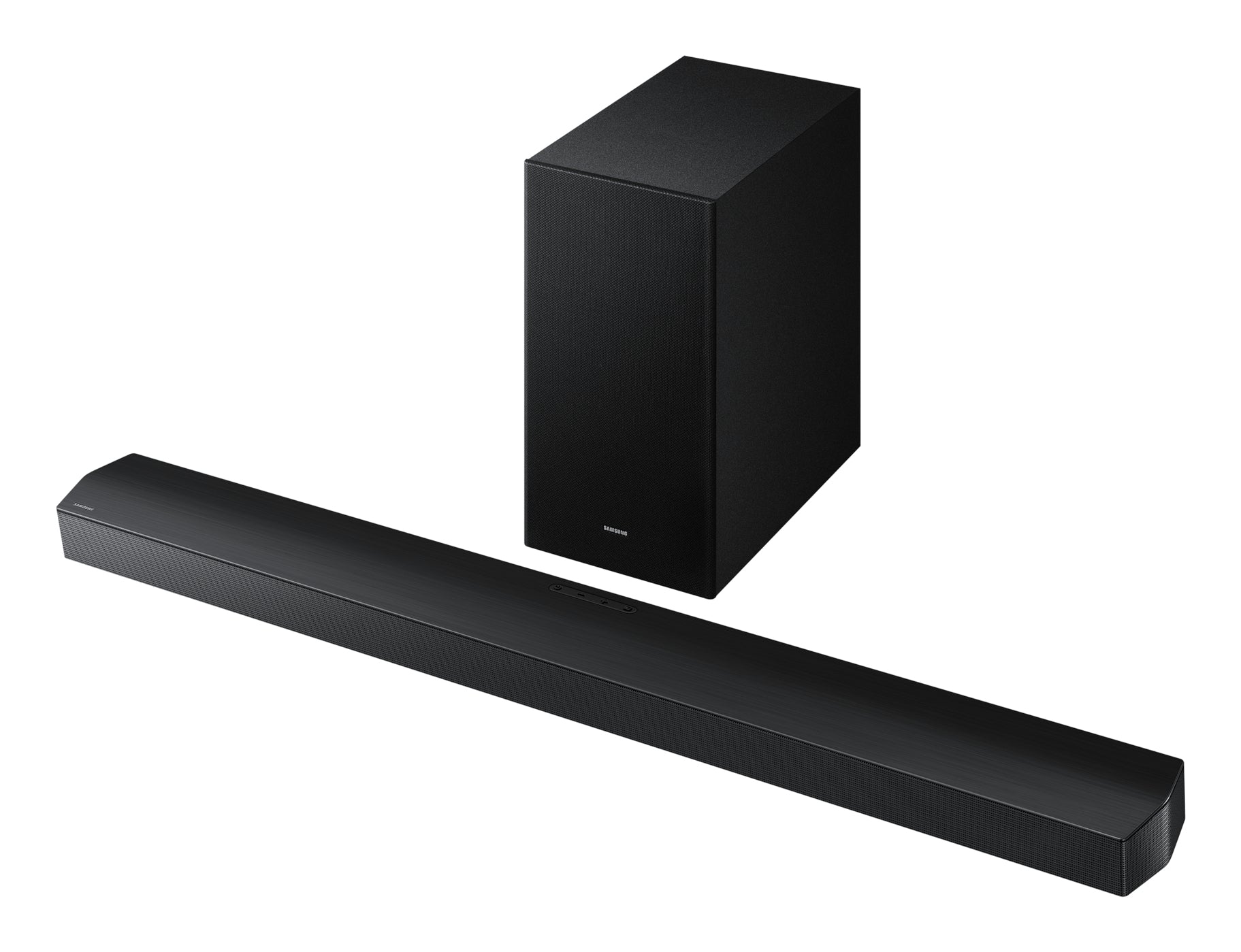 Samsung HW-B750F Noir 5.1 canaux 400 W