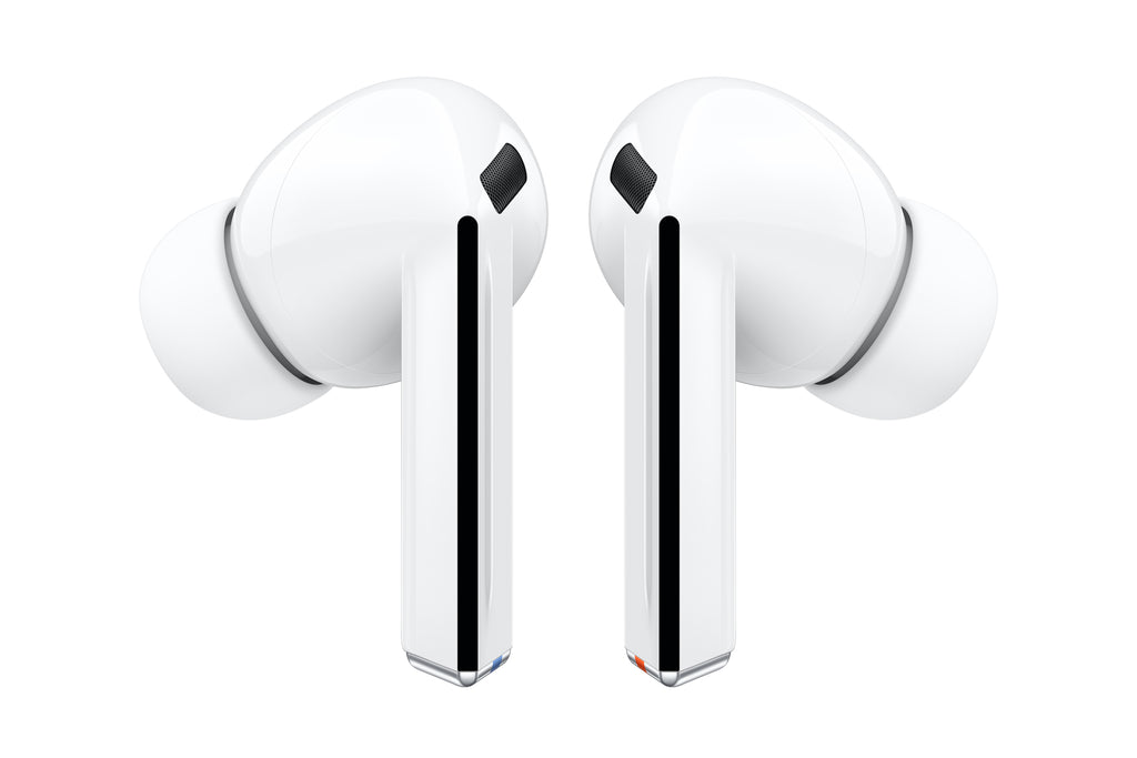Samsung Galaxy Buds3 Pro Casque True Wireless Stereo (TWS) Ecouteurs Appels/Musique USB Type-C Bluetooth Blanc