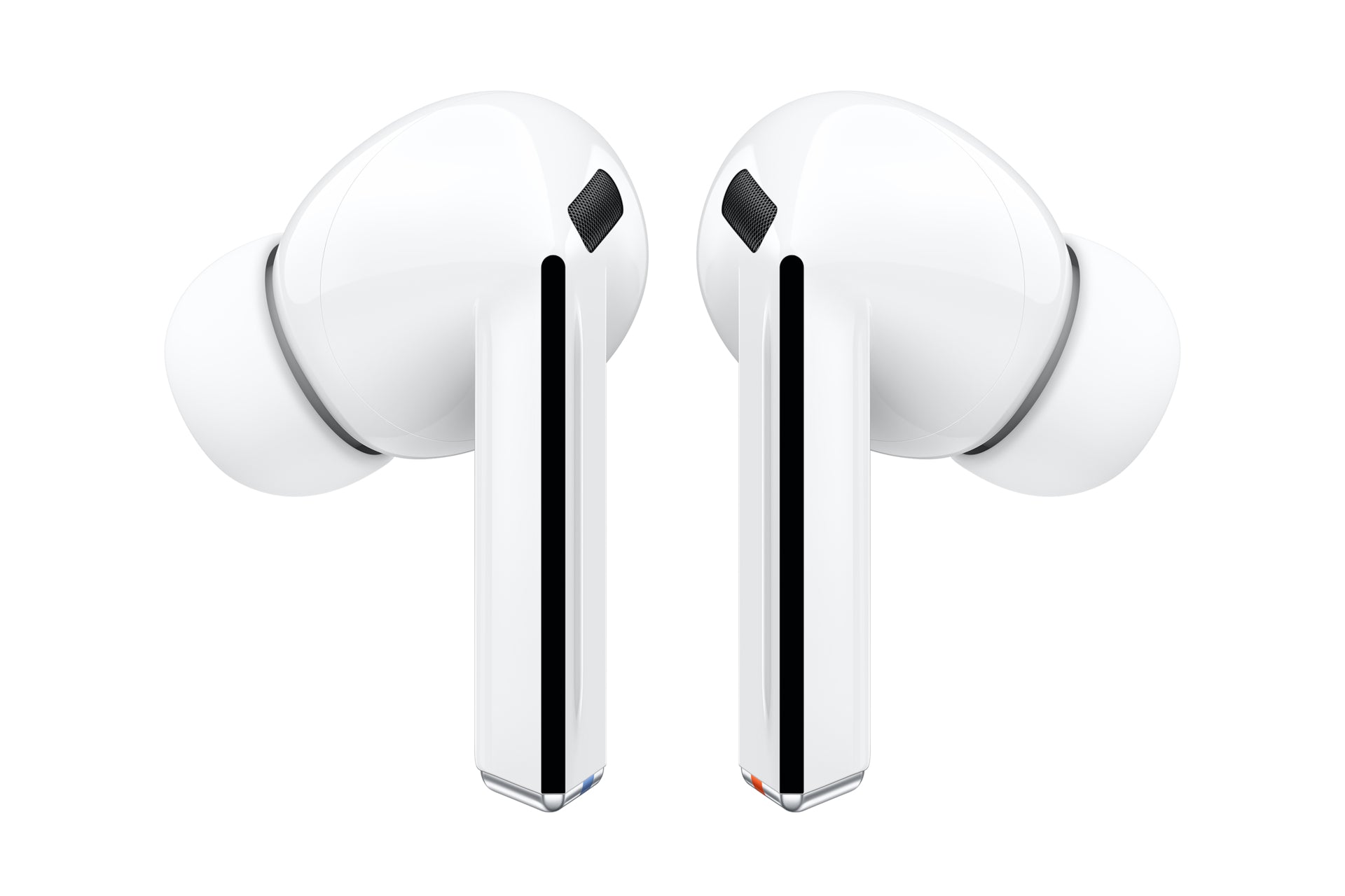 Samsung Galaxy Buds3 Pro Casque True Wireless Stereo (TWS) Ecouteurs Appels/Musique USB Type-C Bluetooth Blanc