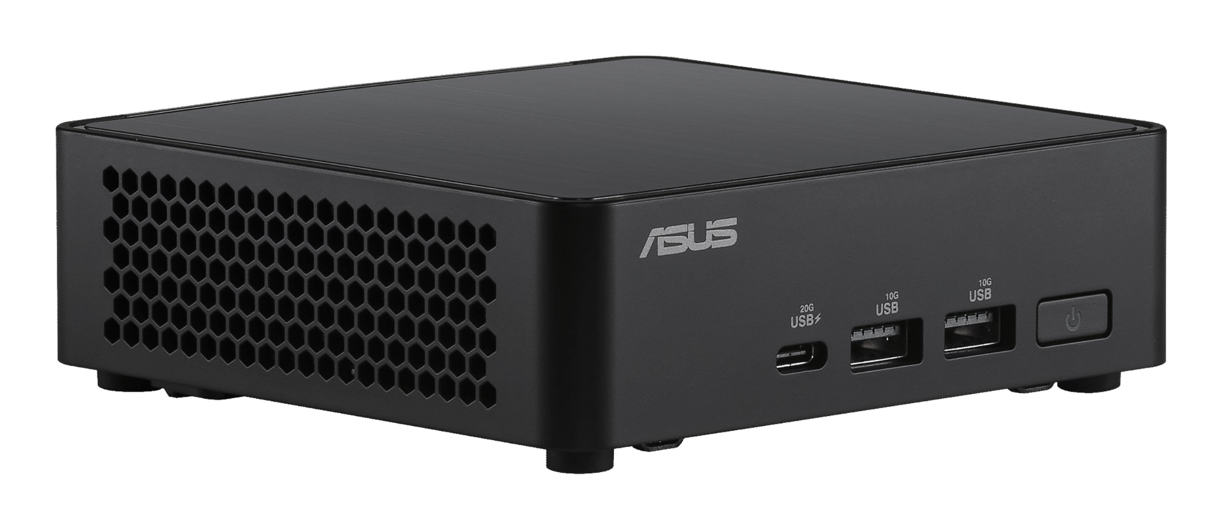 ASUS NUC 14 Pro RNUC14RVKI300002I UCFF Noir 100U