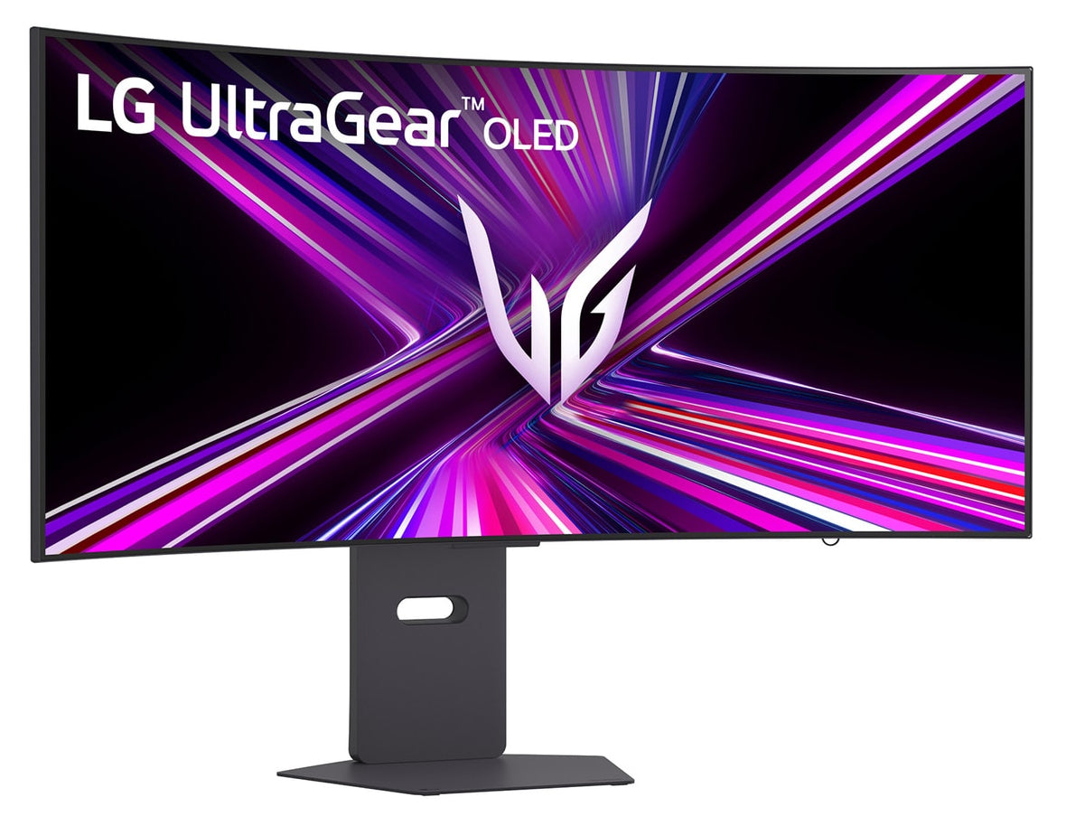 LG 39GX900A-B Écran PC OLED 39" Wide Quad HD 3440 x 1440 pixels Noir