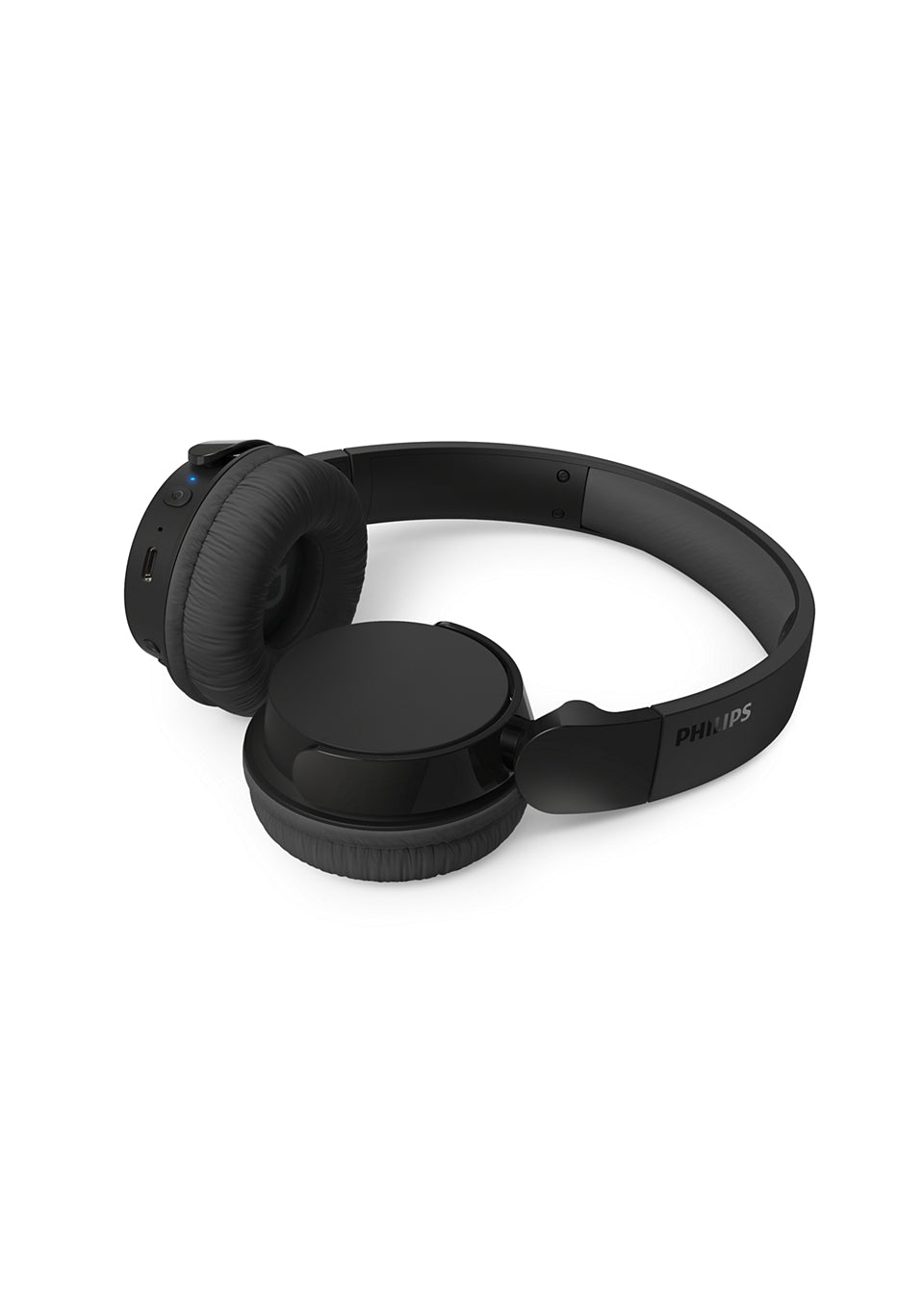 Philips TAH3209BK/00 casque Sans fil Arceau Appels/Musique Bluetooth Noir