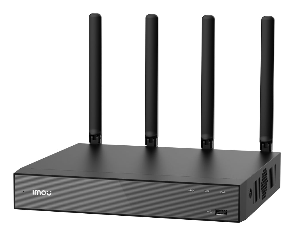Imou N118W Noir