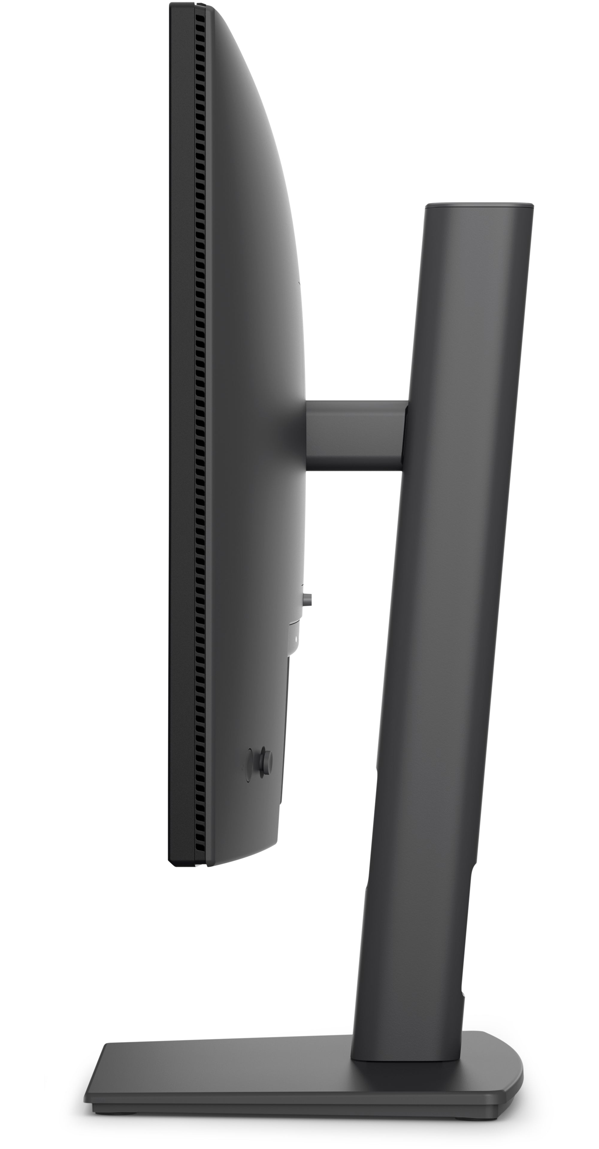 DELL Pro P P2426HE écran plat de PC 60,5 cm (23.8") 1920 x 1080 pixels Full HD LCD Gris