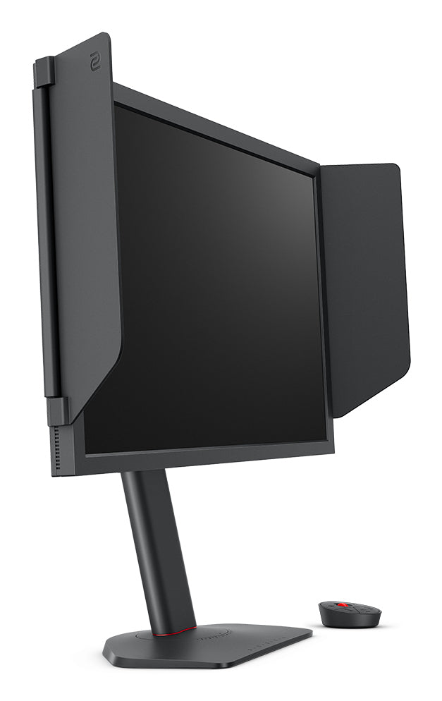 BenQ ZOWIE XL2586X+ 24.1 Fast TN 1920 x 1080 (Full HD) HDMI DisplayPort 600Hz - vue 3