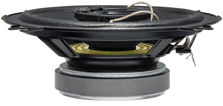 JVC CS-DR522 enceinte de voiture Rond 2-voies 260 W 1 pièce(s)