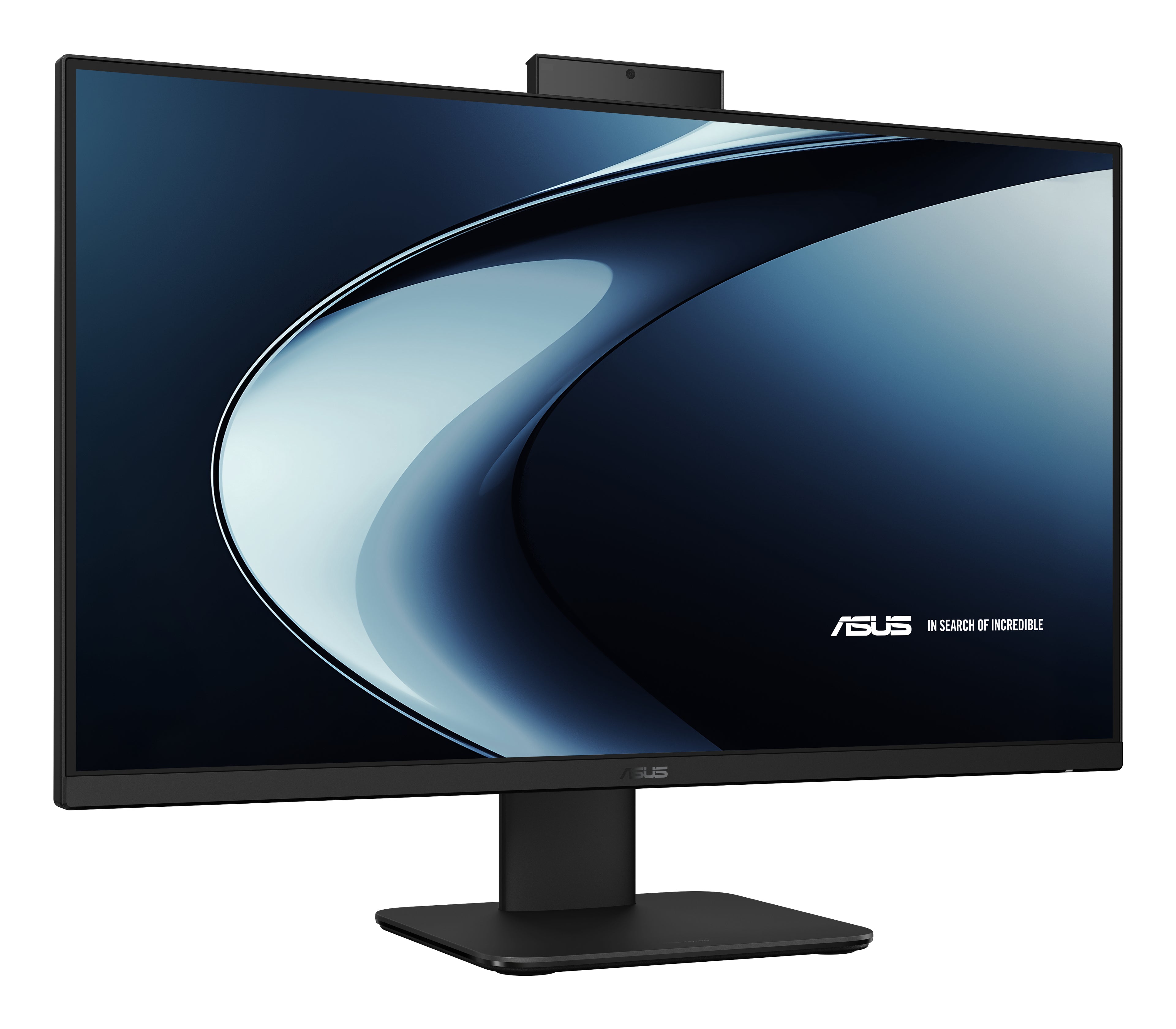 ASUS V400 AiO V470VAK-BPE993W Intel® Core™ i5 i5-13420H 68,6 cm (27") 1920 x 1080 pixels PC All-in-One 8 Go DDR5-SDRAM 512 Go SSD Windows 11 Home Wi-Fi 6E (802.11ax) Noir
