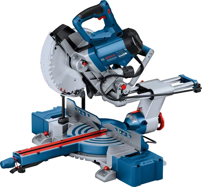 Bosch Bosch GCM 305-254 D PROFESSIONAL 4500 tr/min 1500 W