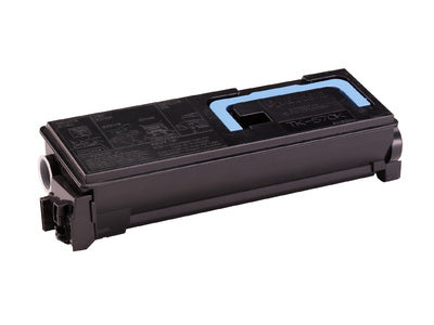 Kyocera TK-570K Cartouche de Toner Originale Noire