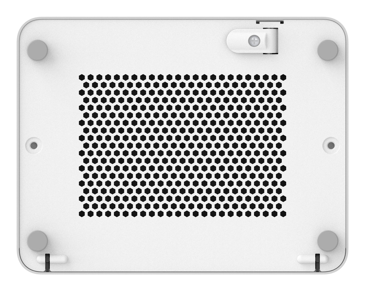ASUS NUC 15 Pro+ RNUC15CRSU500002 Blanc 225H