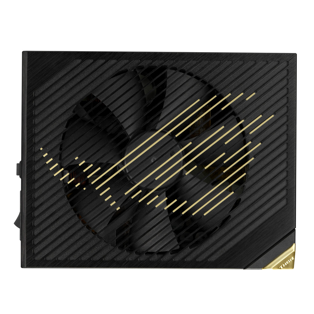 ASUS ROG Thor 3000W Titanium III Edition 20 Alimentation ATX 20+4 pin, Noir