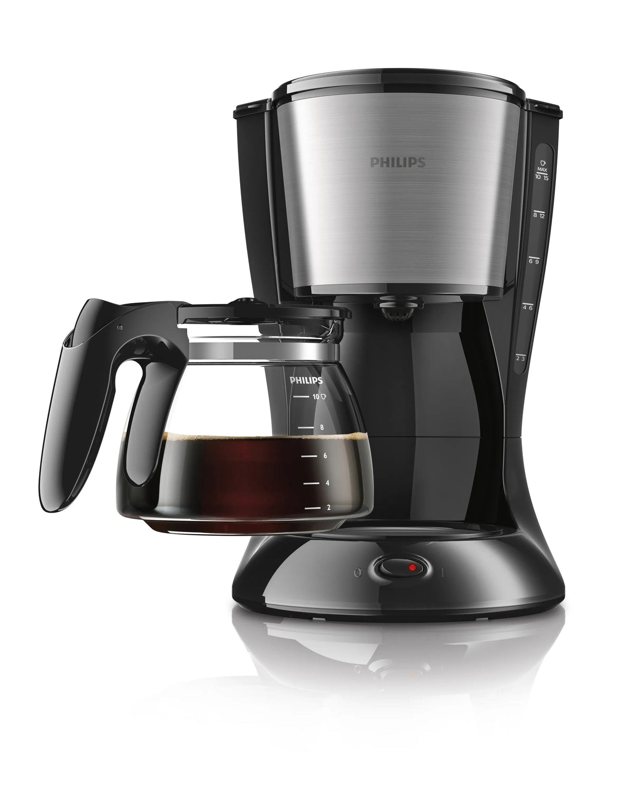 Philips Daily Collection Cafetière Daily HD7462/20