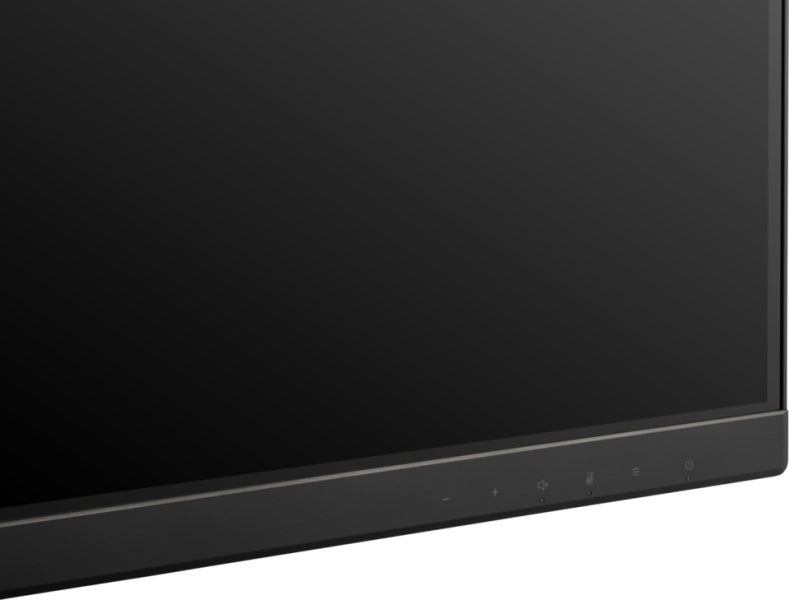 Viewsonic VG2441V Moniteur de Vidéoconférence 24" LED Full HD 1920 x 1080