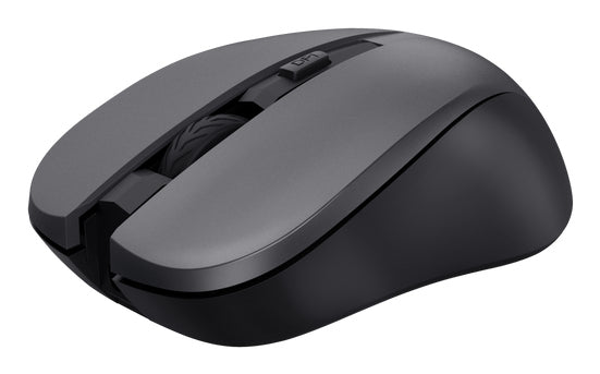 Trust TKM-450 Ensemble Clavier et Souris Sans Fil Confort