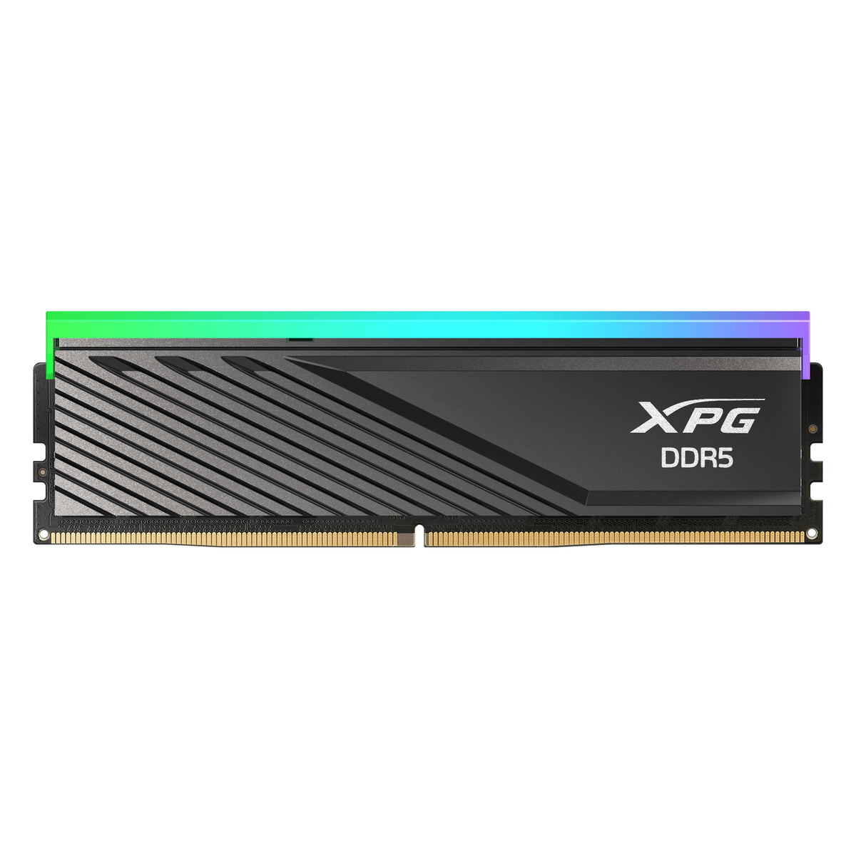 XPG LANCER BLADE RGB v module de mémoire 32 Go 2 x 16 Go DDR5 288-pin DIMM