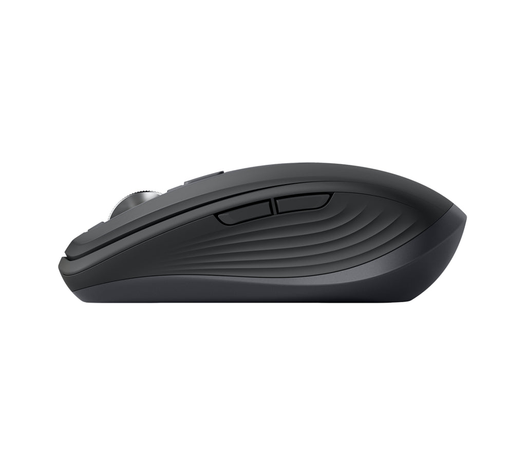 Logitech 910-006958 ratón Oficina mano derecha RF Wireless + Bluetooth Laser 8000 DPI