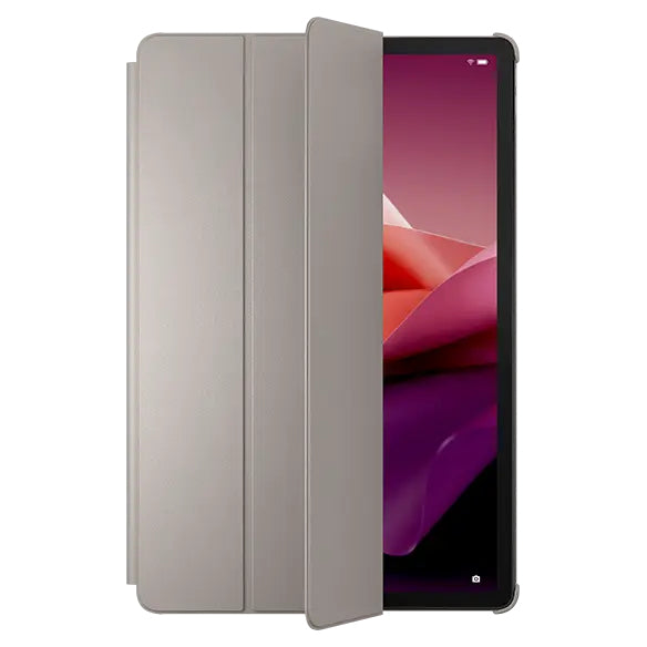 Lenovo ZG38C05242 Étui Folio pour Tablette 32,3 cm (12.7") - Avoine