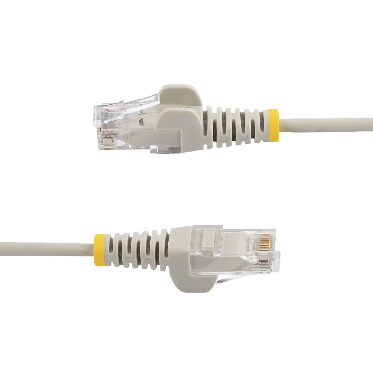 StarTech.com Câble Réseau Ethernet RJ45 Cat6 50 cm - Gris