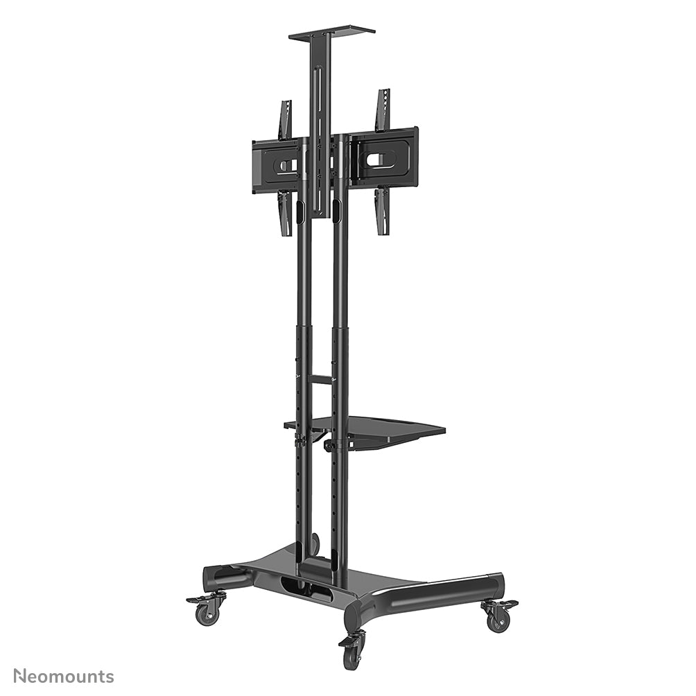 Neomounts NM-M1700BLACK Chariot pour écran 32-75" - vue 4