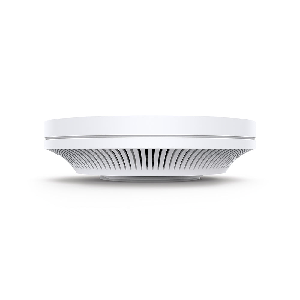 TP-Link Omada EAP660 HD Point d'Accès Wi-Fi 2402 Mbit/s Blanc avec PoE