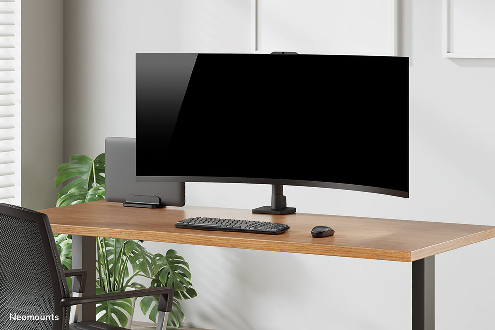 Neomounts NSLS300BLACK Support d'ordinateur portable 11-17" - universel