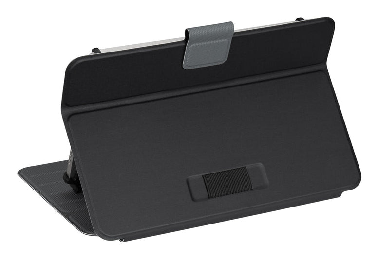 Targus THZ996GL étui pour tablette 22,9 cm (9") Folio porte carte Noir