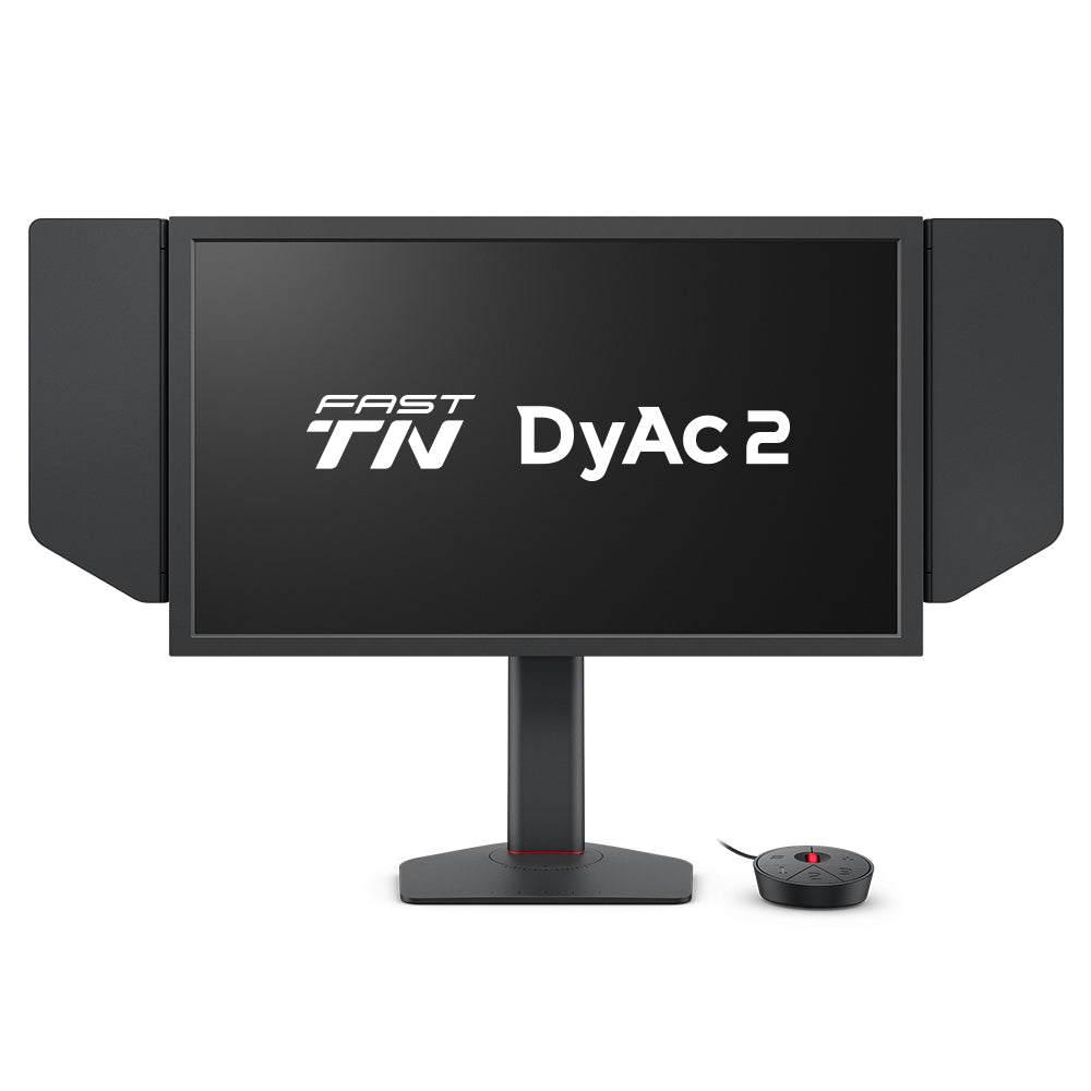 ZOWIE XL2566X+ Écran PC 24.5" Full HD 1920 x 1080 Noir
